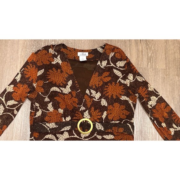 Vintage Y2K Babydoll Top Womens Small - Picture 2 of 9